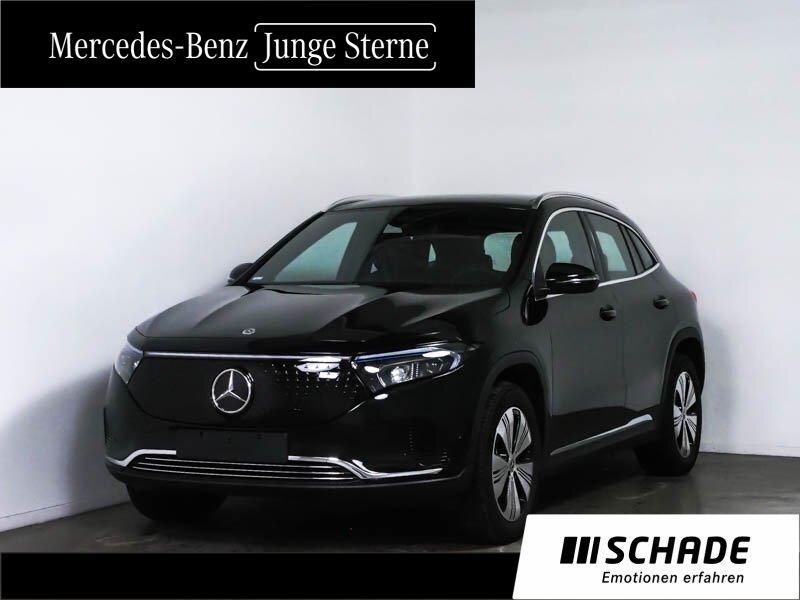 Mercedes-Benz EQA 250+ Progressive Panoramadach*Advanced-Line*
