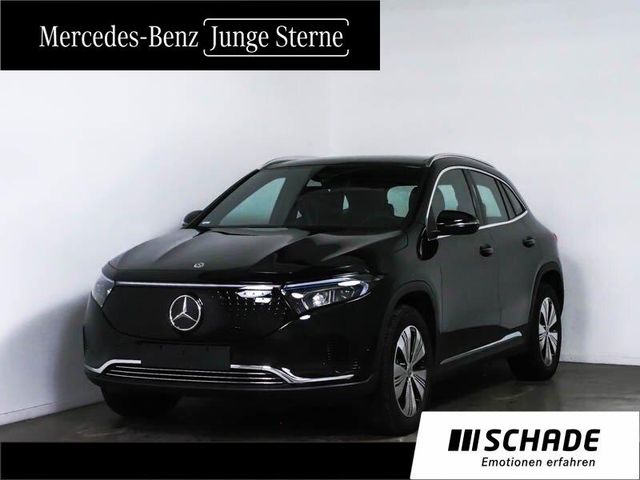 MERCEDES-BENZ EQA 250+ Progressive Panoramadach*Advanced-Line*