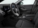 BMW 116 LED SCHEINWERFER NAVI KAMERA SHZ PDC KLIMA - BMW 116 aus 2025