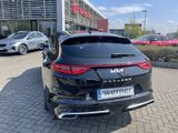 Kia Proceed 1.5 T GT-Line Technologie GD Leder - Kia pro cee'd / ProCeed in Leipzig