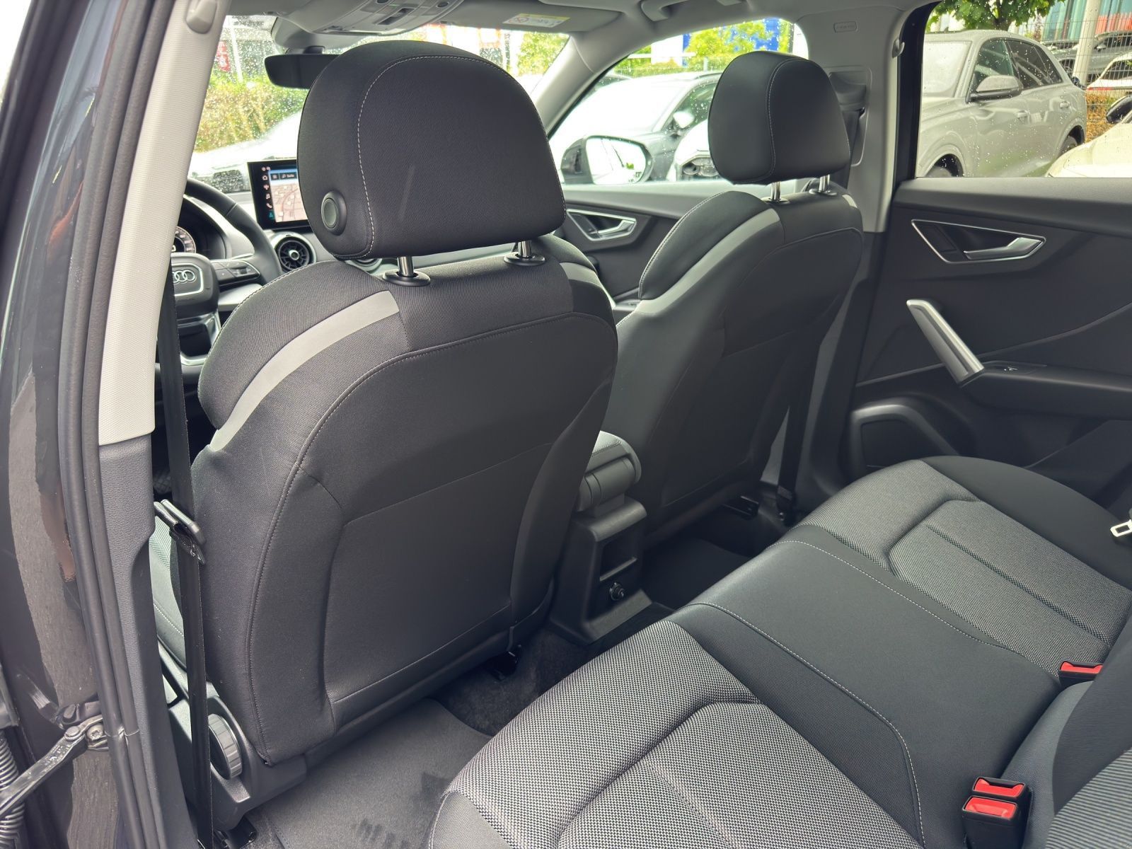 Audi Q2 - Bild 17