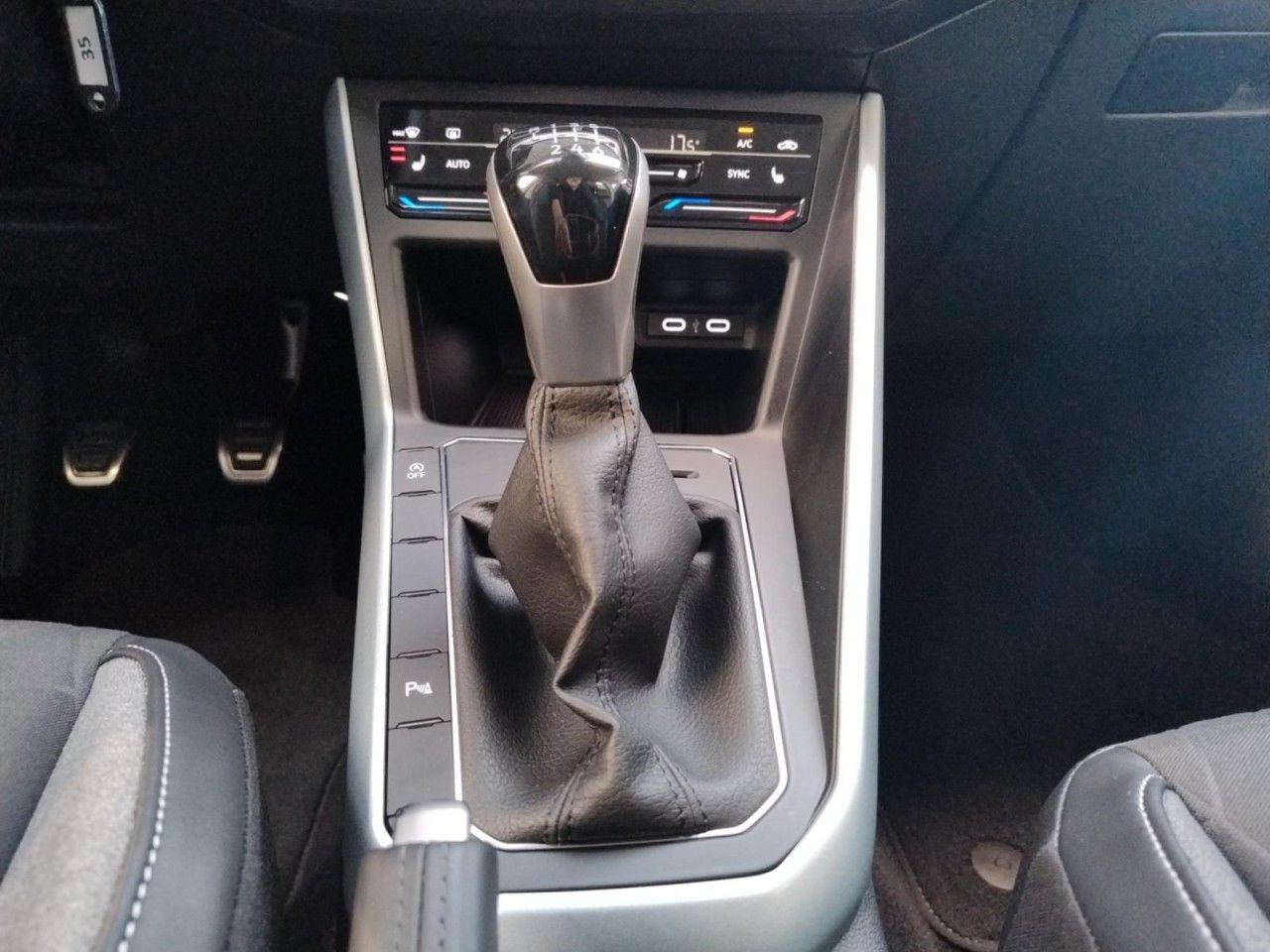 Taigo GOAL 1.0 TSI Klima Einparkhilfe