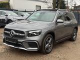 Mercedes-Benz GLB 200d AMG/Pano/360° Kamera/Head-Up/ACC/7-Sitz - : Allradantrieb, Automatik