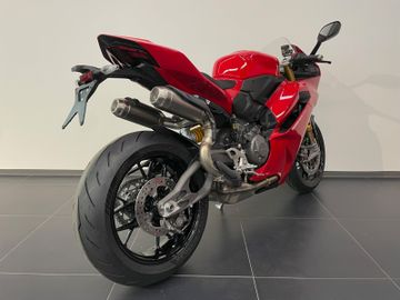Ducati Panigale V2S