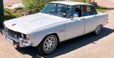 Rover Schöner Rover P6 V8 in gute Hände abzugeben - Rover: V6