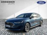 Ford FOCUS Titanium X LED+Navi+Kamera+Winterpaket - Ford Focus aus 2025