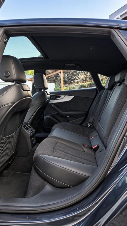 Audi A5 – Bild 15