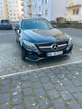 Mercedes-Benz C 300 T AVANTGARDE Autom. AVANTGARDE - Mercedes-Benz C 300 in Frankfurt (Main)
