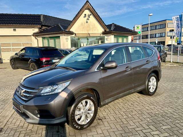 Honda CR-V Comfort 2WD AUS 1 HAND  48537 KM.