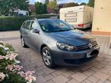 Volkswagen Golf 2.0 TDI DSG Comfortline Variant Comfortline