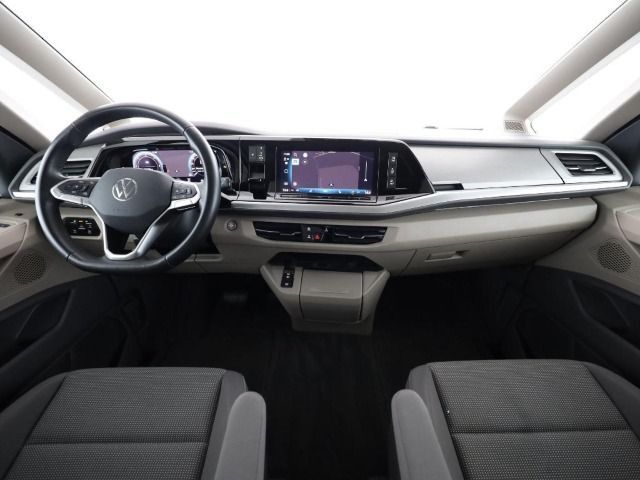 Volkswagen T7 Multivan - Bild 3