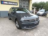 Volkswagen Tiguan 2.0tdi Advanced 4motion 150cv  - Volkswagen Tiguan AD