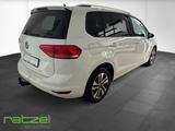 Volkswagen Touran ENERGY 1.5 TSI DSG Allwetter+IQ.Light+Nav - Volkswagen Touran ENERGY