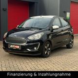 Ford Ka KA+ Black/White Bluetooth Sitzhzg PDC 5 Türer - Ford Ka/Ka+ in Osnabrück