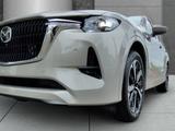 Mazda CX-60 Takumi Plus 360 Kam. GjR Klimasitze CarPla - : Beige, Beheizbares Lenkrad