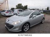 Peugeot 308 CC Cabrio-Coupe Platinum - Peugeot 308: Platinum
