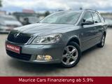 Skoda Octavia Combi Best of*2.0*TDI*DPF*Xenon* - Skoda Octavia: Best Of