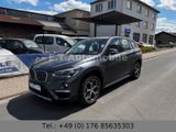 BMW X1 20i xLine sDrive*GARANTIE*AUTOMATIK*LED*8FACH - BMW: F20