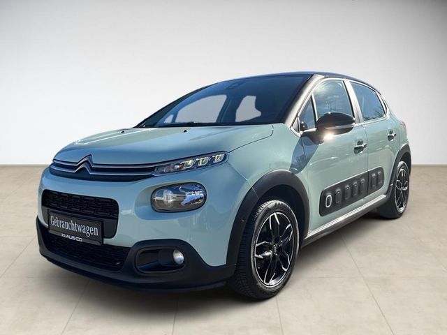 Citroën Feel SpurH LED KeyLess KlimaA Navi el.Heck PDC