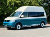 Volkswagen T5 SOLAR+MARKISE+STANDHEIZUNG+6-SITZE+KLIMA - Offers matching your search criteria