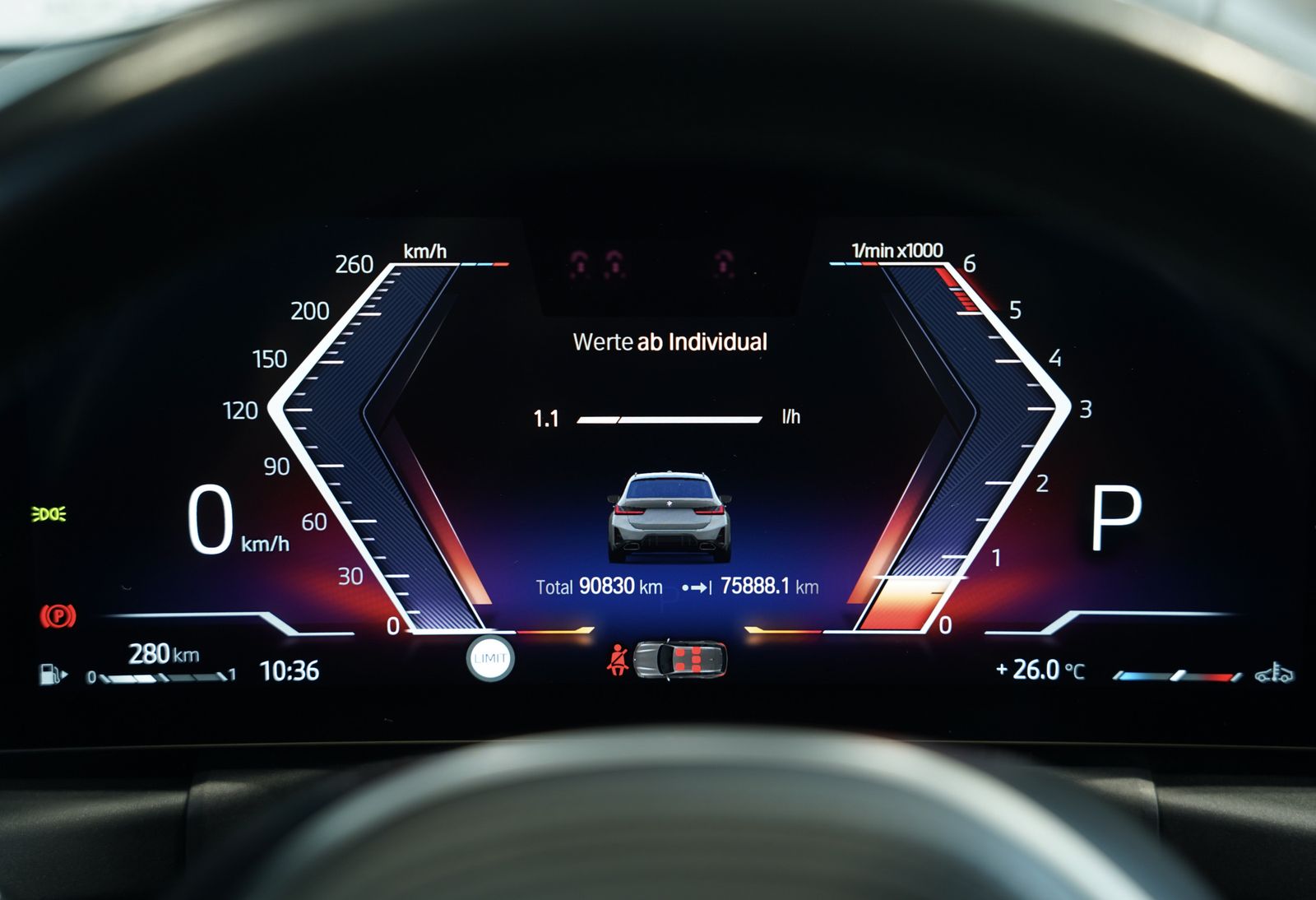 Bmw M340d