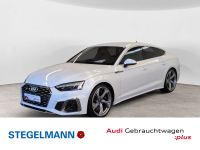 Audi S5 - Vorschau Bild 1