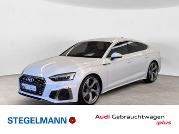 Audi S5 TDI Sportback Matrix*B&O**AHK*Head_up