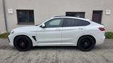 BMW X4M / VOLL / Headup/Sitzbel/Scheckh/Harm/Carbon - BMW X4 M aus 2019
