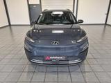 Hyundai Kona Trend 64 kWh ACC|HeadUp|CarPlay|Kamera - blaue Hyundai KONA Elektro