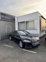 Audi A5 2.0 TDI S-Line Sportback
