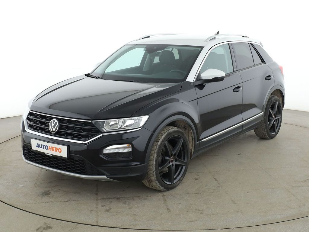 Image of Volkswagen T-Roc