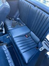 Mercedes-Benz SL 280 - Mercedes-Benz SL 280: Blau