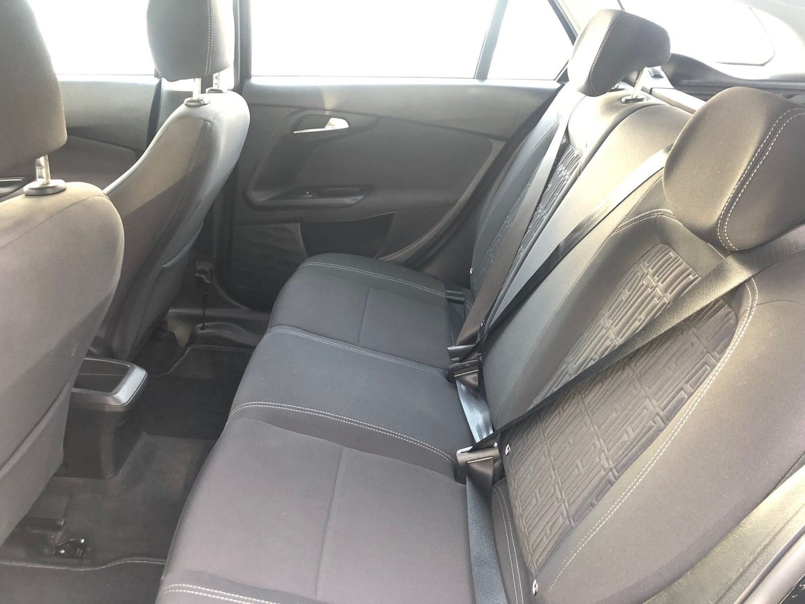 Fiat Tipo - Bild 6