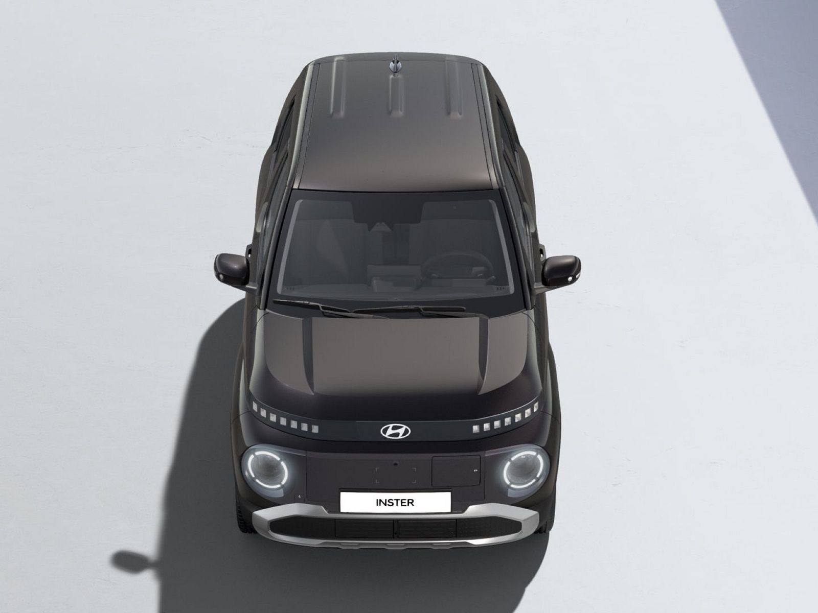 Hyundai INSTER - Bild 9