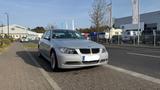 BMW 318i Automatik - 2. Hand - TÜV 11/2027 - BMW 318 aus 2006: 318i