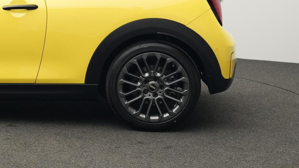 MINI Cooper C - Bild 16