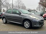 Peugeot 206+ 1.4HDi *TÜV NEU*Klima*Jahresreifen*5.Trg* - Peugeot 206 mit Diesel-Antrieb: 1.4