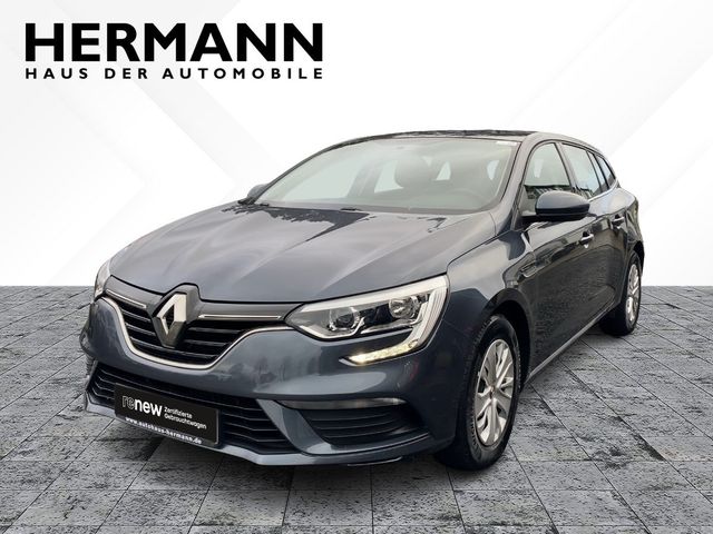 Renault Megane IV 1.3 TCe 115 Grandtour GPF Life *LED