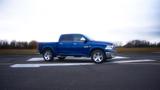 Dodge RAM Sport Edition  - Dodge RAM: Sport