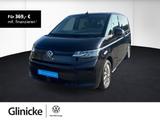 Volkswagen T7 Multivan 2.0 TSI DSG elektr. Heckklappe+LED+A - VW T7 Multivan Gebrauchtwagen