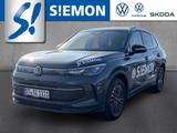 Volkswagen Tiguan 2.0 TDI DSG Goal PlusPaket AHK Navi 360°K - Volkswagen Tiguan: Plus