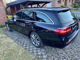 Mercedes-Benz E 450 4MATIC T AVANTGARDE Autom. AVANTGARDE - Mercedes-Benz E 450 Gebrauchtwagen