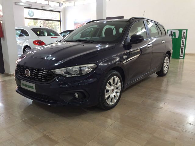 Fiat FIAT Tipo 1.3 Mjt SW