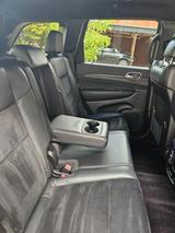 Jeep Grand Cherokee 3.0l V6 MultiJet 184kW Night ... - mit Diesel-Antrieb: Multijet