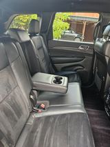 Jeep Grand Cherokee 3.0l V6 MultiJet 184kW Night ... - Jeep Grand Cherokee: V6