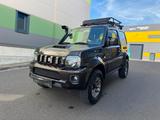 Suzuki Jimny Ranger Style Lim., Eu6, 1.Hand, Wenig km - Suzuki Jimny Ranger