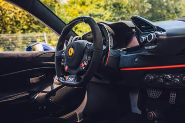 2019 Ferrari 488 PISTA 缩略图 25