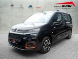 Citroën Berlingo Multispace BlueHDI 130 Feel NAVI AHK - Citroën Berlingo Multispace mit Diesel-Antrieb