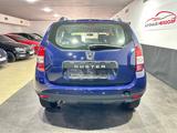 Dacia Duster I Laureate 4x2 - SUV bis 5.000 Euro
