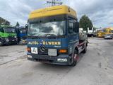 Mercedes-Benz Atego 1318 Altöl tank - Offers